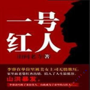 《一號紅人》有聲小說全集_嘉偉播講（已完結）